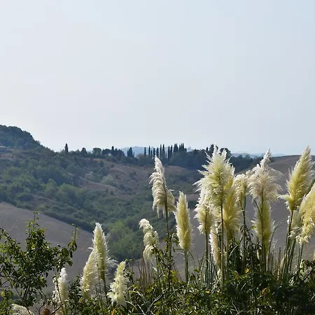 Crete Senesi 3* كاستيلْنْوافو بيراردين
