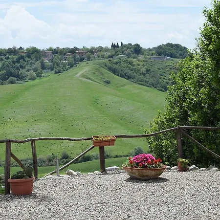 Crete Senesi