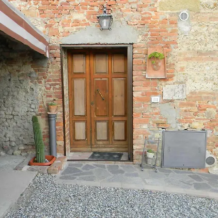 Crete Senesi 3*