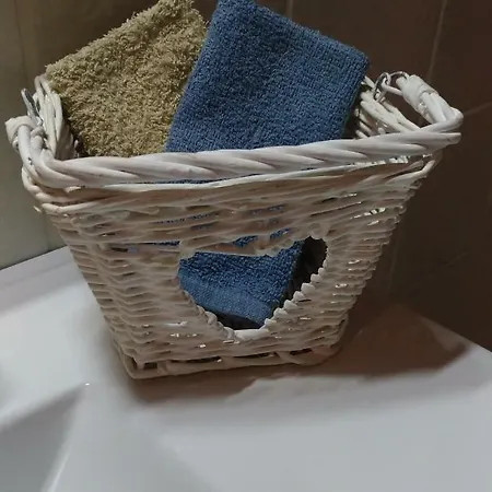 بيت ضيافة Crete Senesi 3*